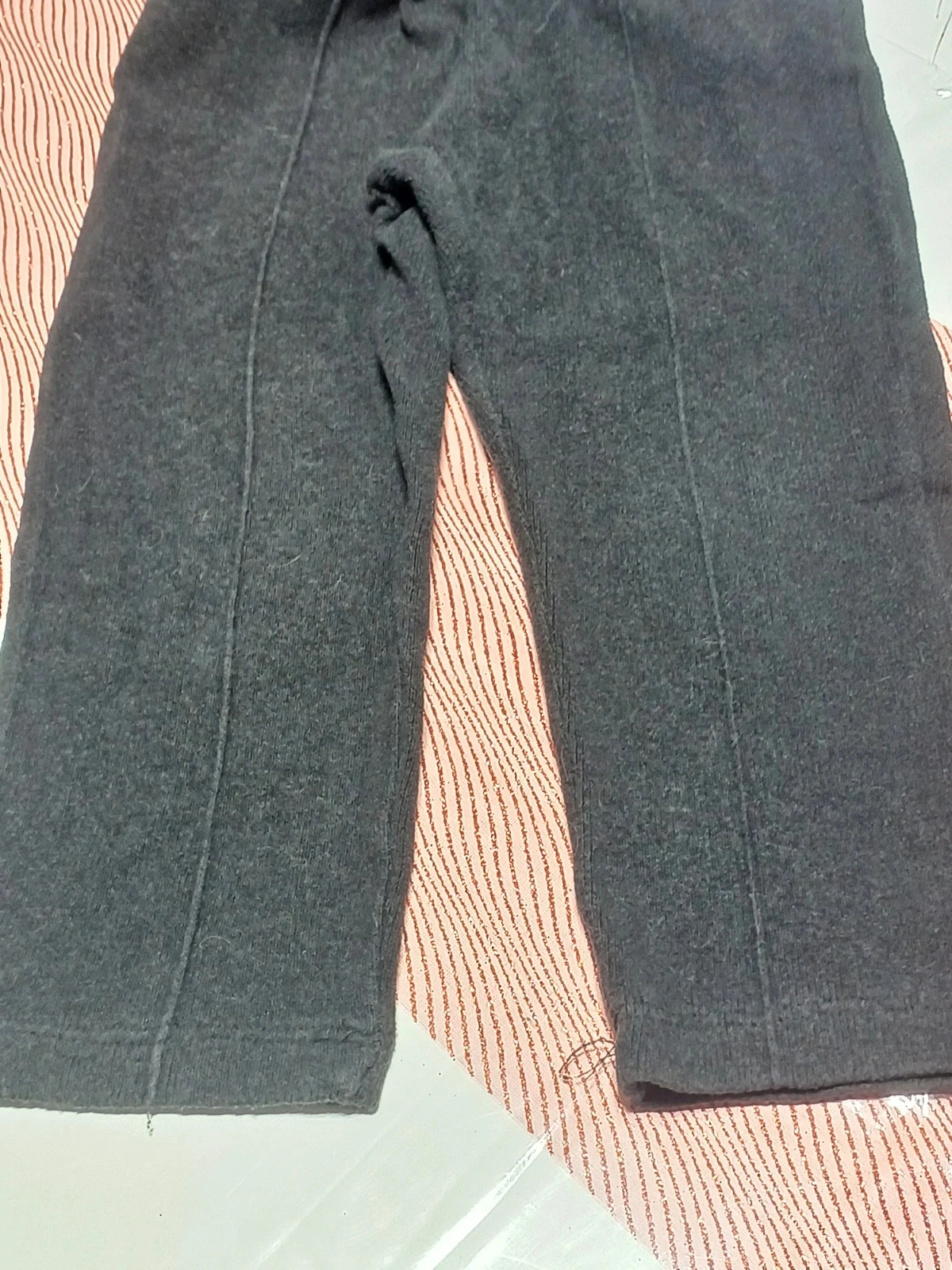 Pantalón polar Zara 3/4 años – photo 3